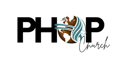 Pasadena PHOP Logo